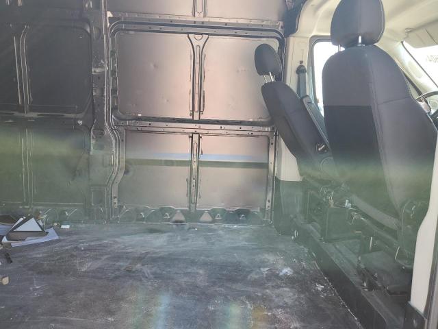 3C6URVJG2KE532562 - 2019 RAM PROMASTER 3500 HIGH გრაფიტი ფოტო 11