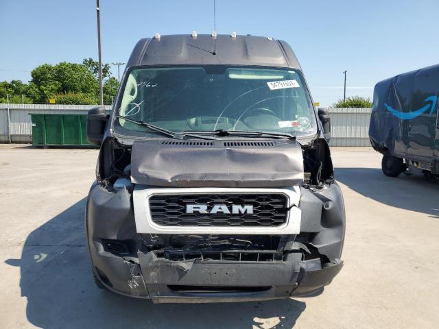 3C6URVJG2KE532562 - 2019 RAM PROMASTER 3500 HIGH გრაფიტი ფოტო 5