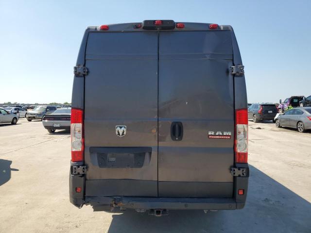 3C6URVJG2KE532562 - 2019 RAM PROMASTER 3500 HIGH CHARCOAL photo 6