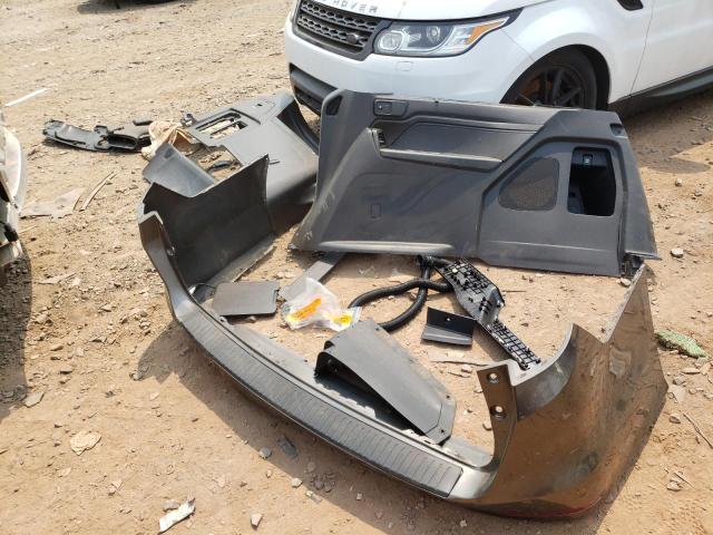 5FNRL6H97KB038835 - 2019 HONDA ODYSSEY ELITE Gris photo 13