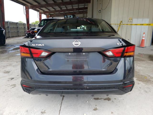 1N4BL4DV4MN364014 - 2021 NISSAN ALTIMA SV BLACK photo 6