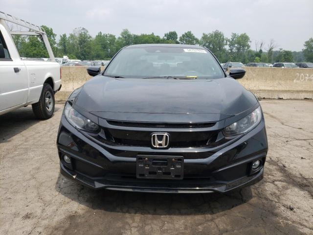 2HGFC2F86MH503075 - 2021 HONDA CIVIC SPORT 黑色 照片 5