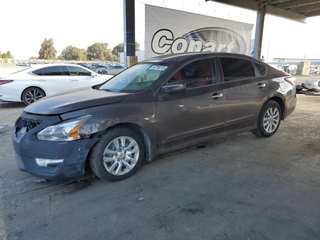 2014 NISSAN ALTIMA 2.5, null