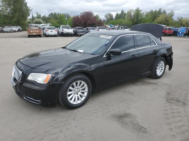 2013 CHRYSLER 300, 