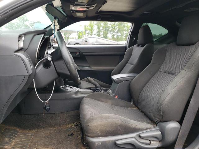JTKJF5C7XC3033656 - 2012 TOYOTA SCION TC 银色 照片 7
