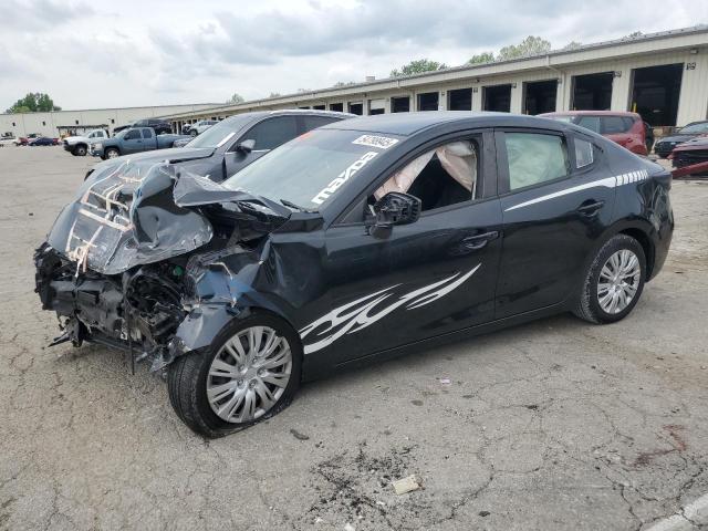 2015 MAZDA 3 SPORT, null