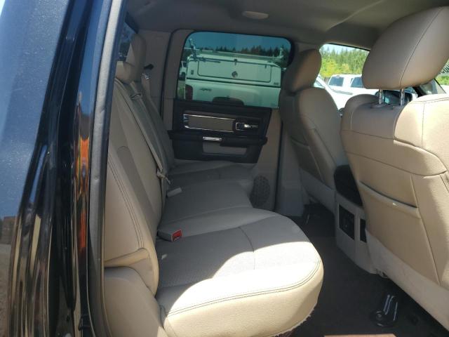 3C6UR5FL8GG211403 - 2016 RAM 2500 LARAMIE BLACK photo 10