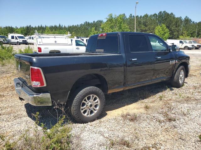 3C6UR5FL8GG211403 - 2016 RAM 2500 LARAMIE BLACK photo 3