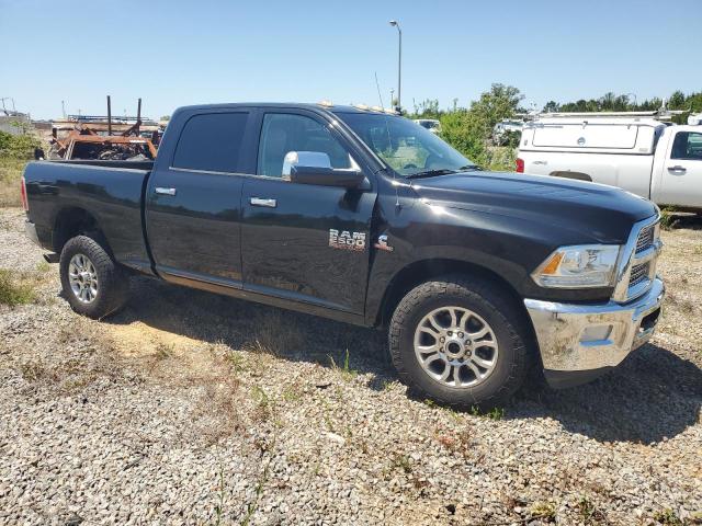 3C6UR5FL8GG211403 - 2016 RAM 2500 LARAMIE BLACK photo 4