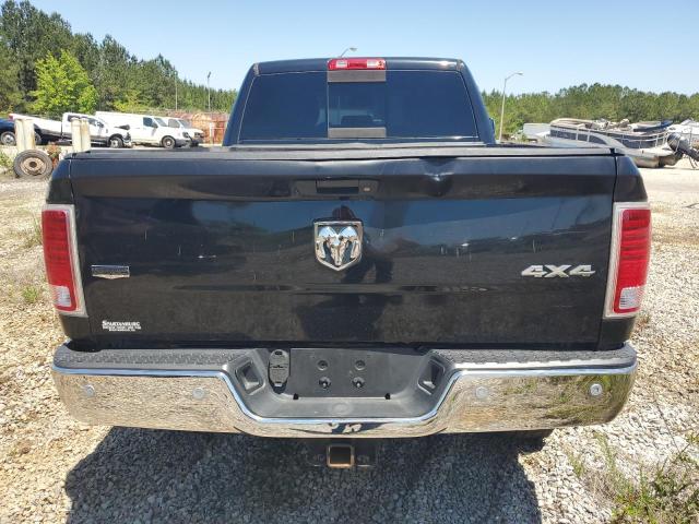 3C6UR5FL8GG211403 - 2016 RAM 2500 LARAMIE BLACK photo 6