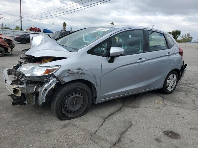 2018 HONDA FIT LX, null