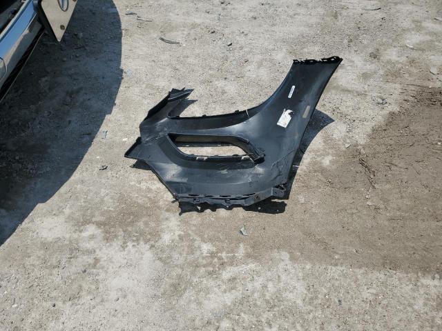 4JGDA5HBXEA277477 - 2014 MERCEDES-BENZ ML 350 4MATIC GRAY photo 13