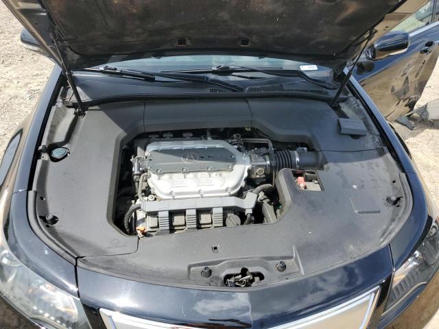 19UUA8F23CA001567 - 2012 ACURA TL Qara foto 11