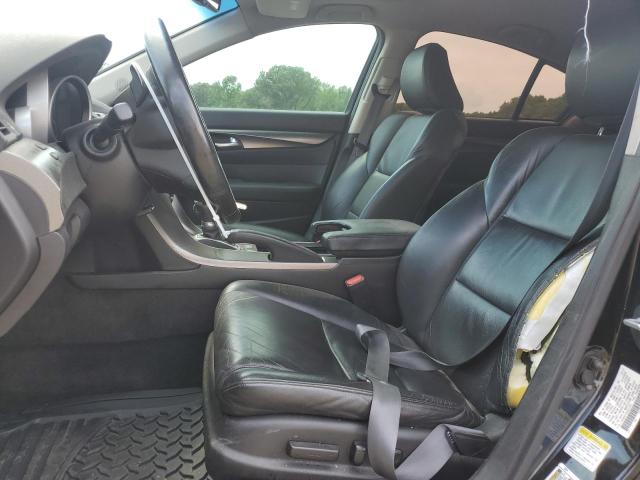 19UUA8F23CA001567 - 2012 ACURA TL Qara foto 7
