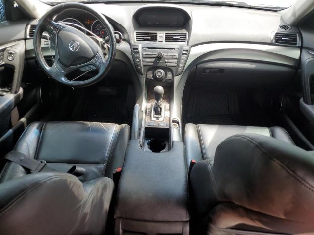 19UUA8F23CA001567 - 2012 ACURA TL Qara foto 8