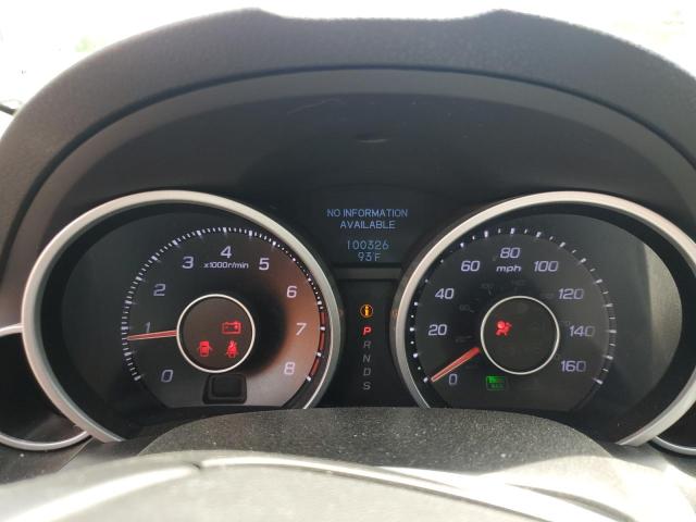 19UUA8F23CA001567 - 2012 ACURA TL Qara foto 9
