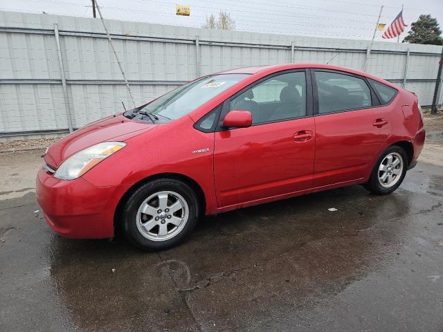 2009 TOYOTA PRIUS, 