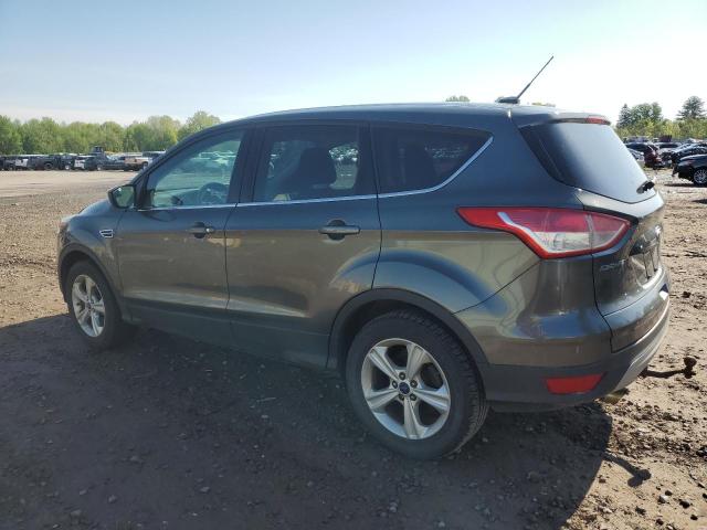 1FMCU9GX5FUA35218 - 2015 FORD ESCAPE SE GRAY photo 2