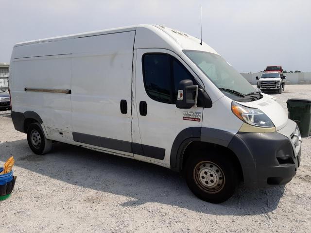 3C6TRVDG6FE501909 - 2015 RAM PROMASTER 2500 HIGH 白色 照片 4