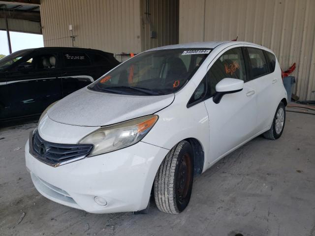 2016 NISSAN VERSA NOTE S, 