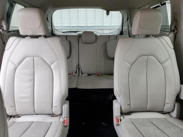 2C4RC1EG2KR523118 - 2019 CHRYSLER PACIFICA TOURING L PLUS GRAY photo 10