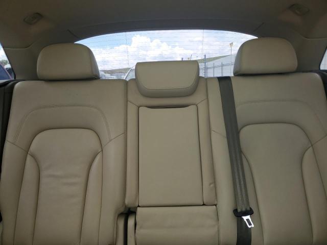 WA1WKAFP5BA043318 - 2011 AUDI Q5 PRESTIGE 蓝色 照片 10