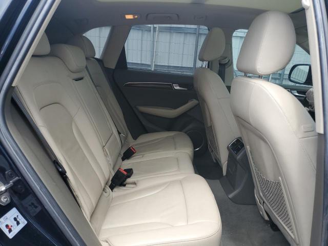 WA1WKAFP5BA043318 - 2011 AUDI Q5 PRESTIGE 蓝色 照片 11