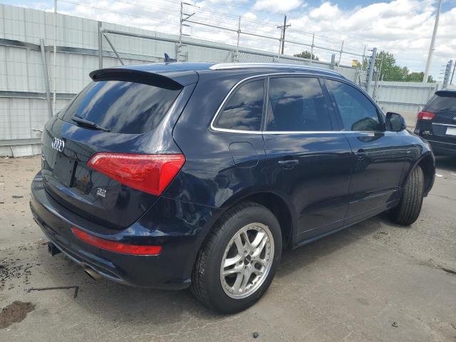 WA1WKAFP5BA043318 - 2011 AUDI Q5 PRESTIGE 蓝色 照片 3
