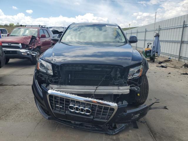 WA1WKAFP5BA043318 - 2011 AUDI Q5 PRESTIGE 蓝色 照片 5