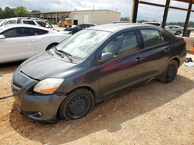 2007 TOYOTA YARIS, 