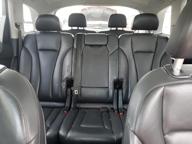 WA1VAAF74HD017492 - 2017 AUDI Q7 PRESTIGE 灰色 照片 10