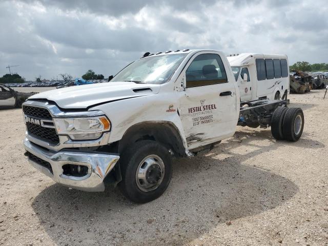2023 RAM 3500, 