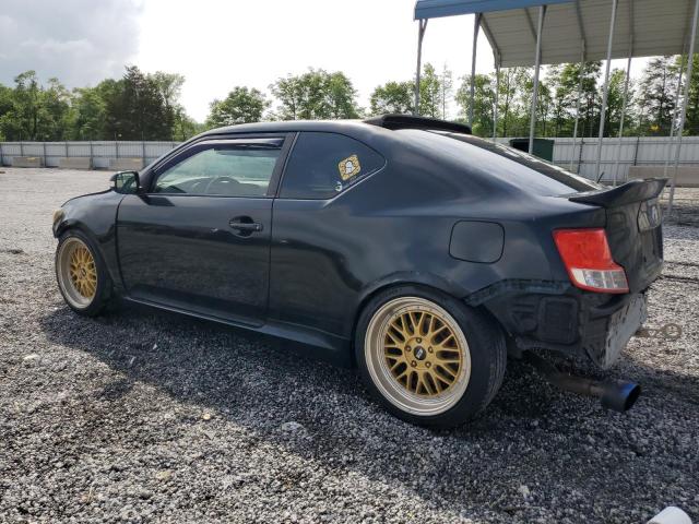 JTKJF5C70C3027610 - 2012 TOYOTA SCION TC Qara foto 2