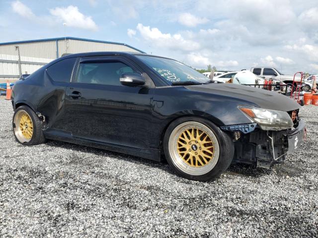 JTKJF5C70C3027610 - 2012 TOYOTA SCION TC Qara foto 4