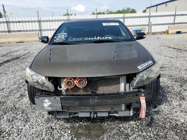 JTKJF5C70C3027610 - 2012 TOYOTA SCION TC Qara foto 5