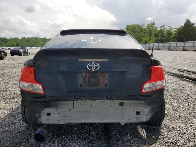 JTKJF5C70C3027610 - 2012 TOYOTA SCION TC Qara foto 6