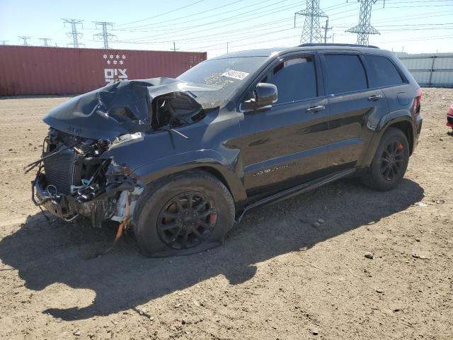 2014 JEEP GRAND CHER LIMITED, null