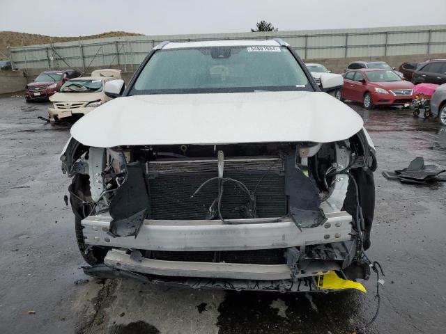 5TDHZRBH8LS501574 - 2020 TOYOTA HIGHLANDER XLE WHITE photo 5