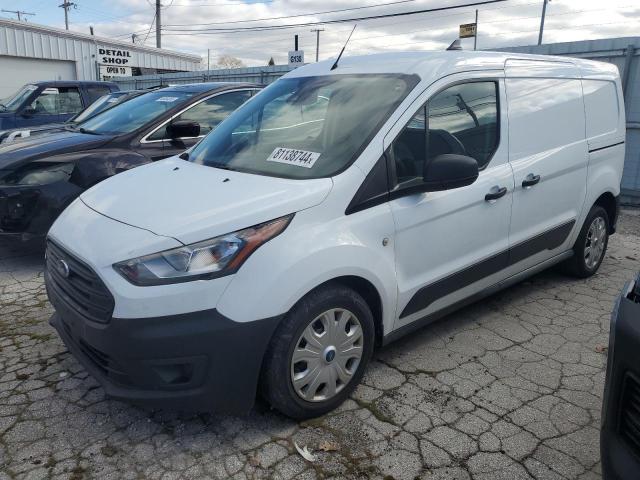 2022 FORD TRANSIT CO XL, null