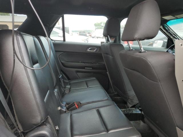 1FM5K8AR4HGA35957 - 2017 FORD EXPLORER POLICE INTERCEPTOR WHITE photo 11