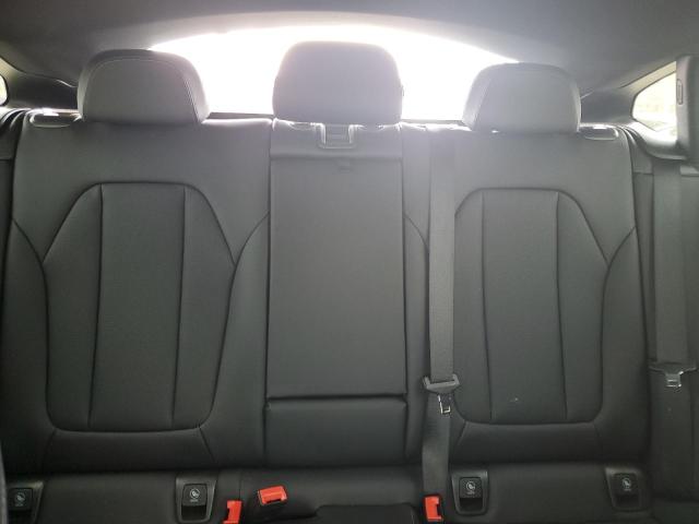 5UX33DT0XR9V09463 - 2024 BMW X4 XDRIVE30I BLACK photo 10