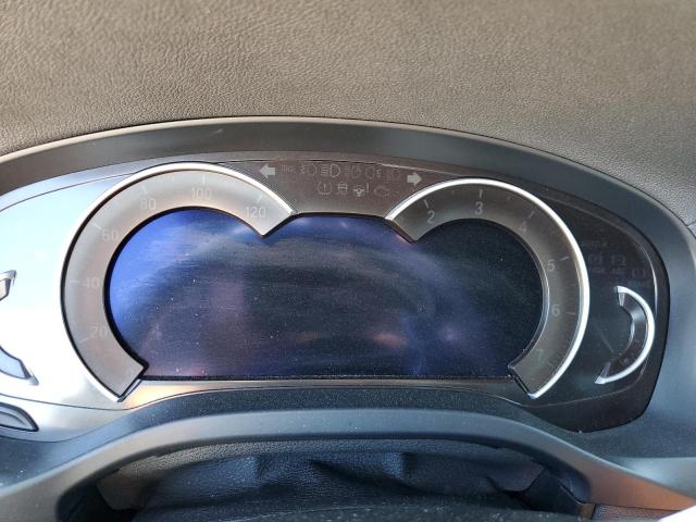 5UXTS3C57K0Z09452 - 2019 BMW X3 XDRIVEM40I WHITE photo 9