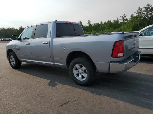 1C6RR7TTXLS109304 - 2020 RAM 1500 CLASS SLT ვერცხლისფერი ფოტო 2