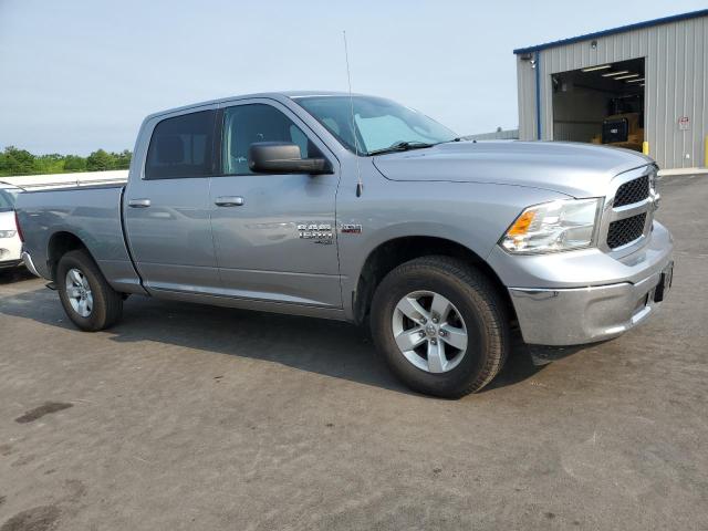 1C6RR7TTXLS109304 - 2020 RAM 1500 CLASS SLT ვერცხლისფერი ფოტო 4