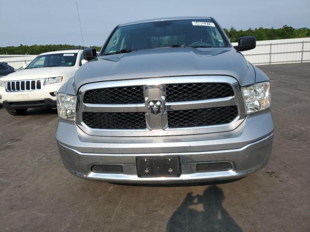 1C6RR7TTXLS109304 - 2020 RAM 1500 CLASS SLT ვერცხლისფერი ფოტო 5