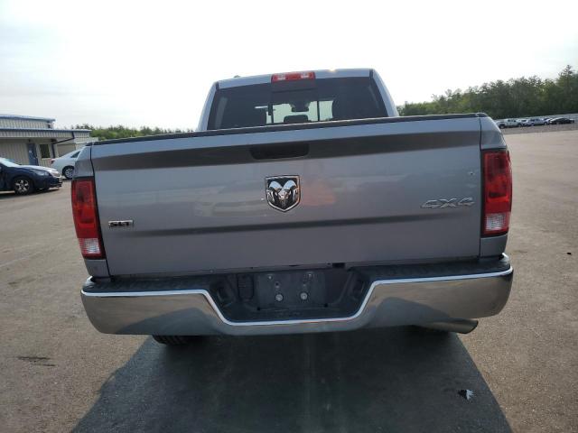 1C6RR7TTXLS109304 - 2020 RAM 1500 CLASS SLT ვერცხლისფერი ფოტო 6