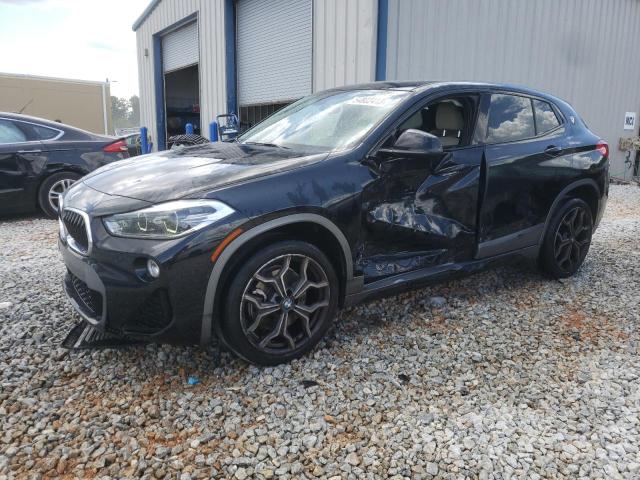 WBXYJ3C35JEJ91283 - 2018 BMW X2 SDRIVE28I BLACK photo 1