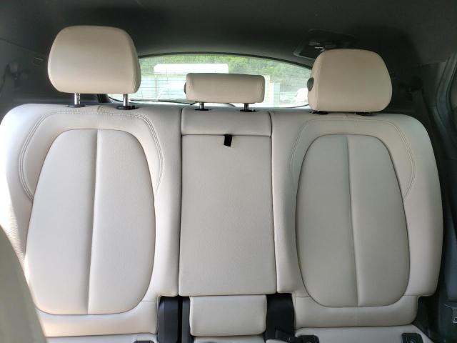 WBXYJ3C35JEJ91283 - 2018 BMW X2 SDRIVE28I BLACK photo 10