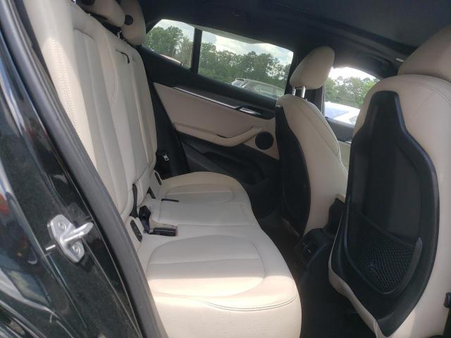 WBXYJ3C35JEJ91283 - 2018 BMW X2 SDRIVE28I BLACK photo 11