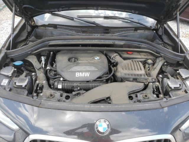 WBXYJ3C35JEJ91283 - 2018 BMW X2 SDRIVE28I BLACK photo 12